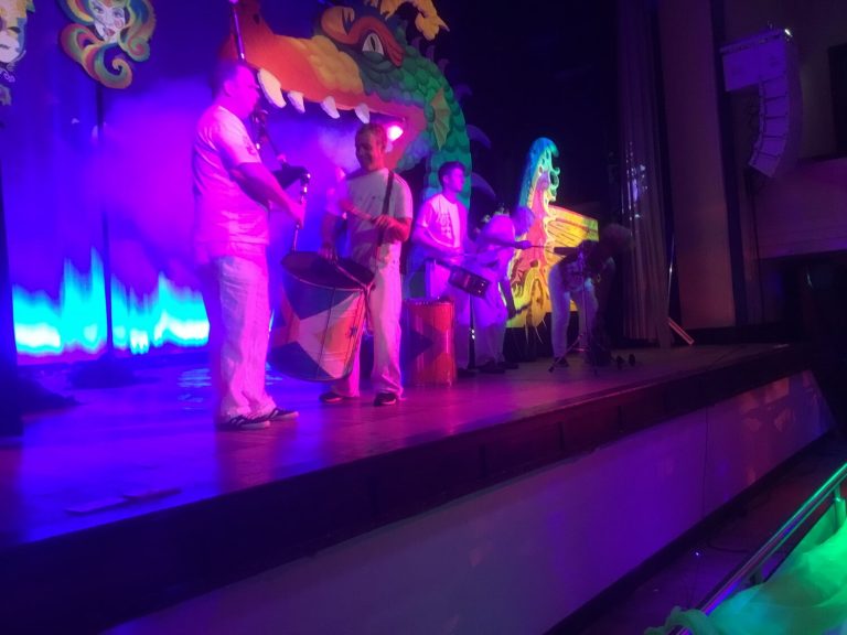 Custom set design and magical visual effects for that special corporate event or staff party… 6 Custom set design and magical visual effects for that special corporate event or staff party… 6