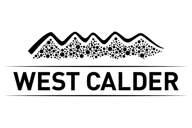 West Calder & Harburn Community Development Trust were looking to take their brand identity to the next level 1