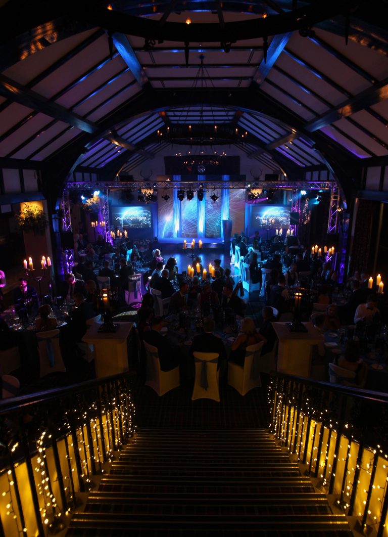 Brig o Doon House Hotel venue for Corporate Events, Ayrshire